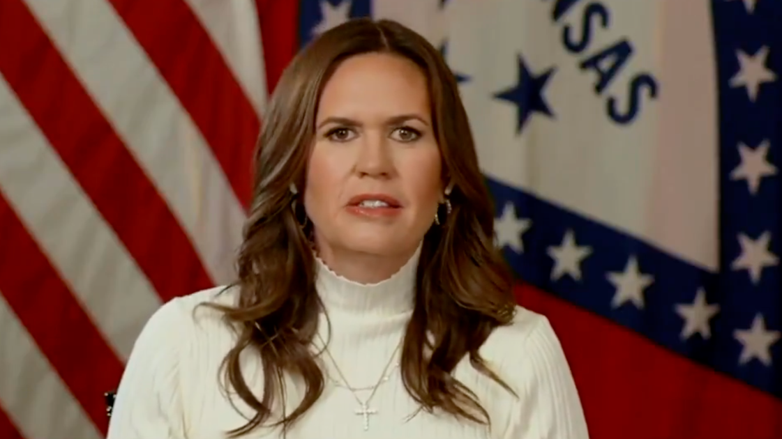 GOP Governor Has Just 4 Words For Right-Wing Fury Over Seeing A White Man ...