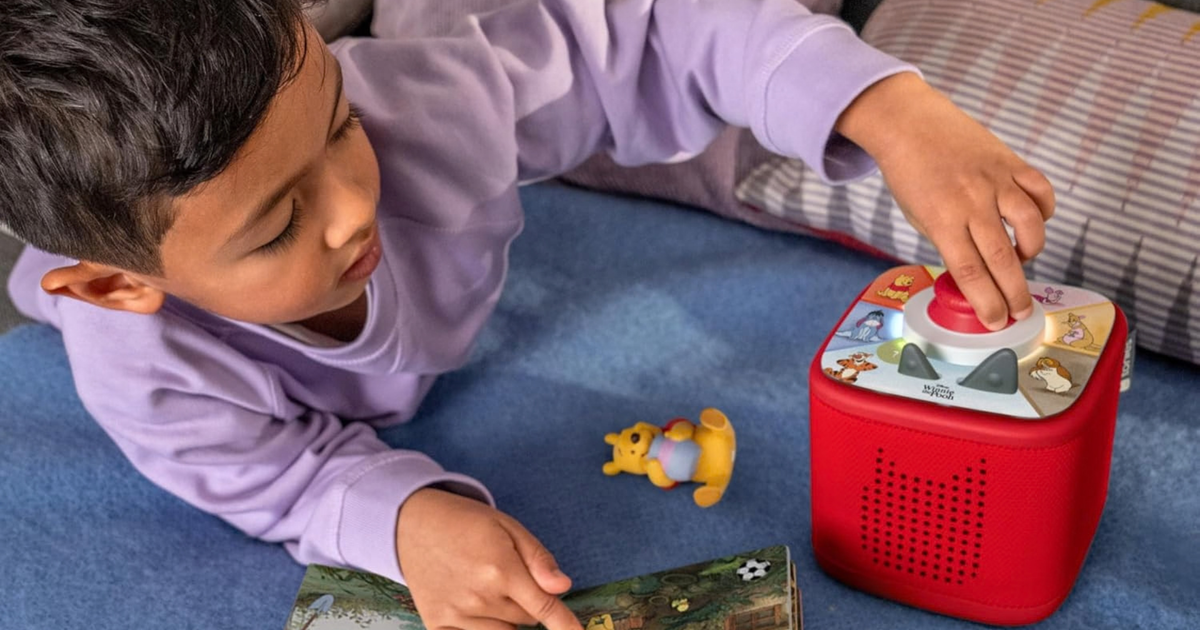 I'm A Toddler Mom. Here's Everything In My Cart For Prime Day.