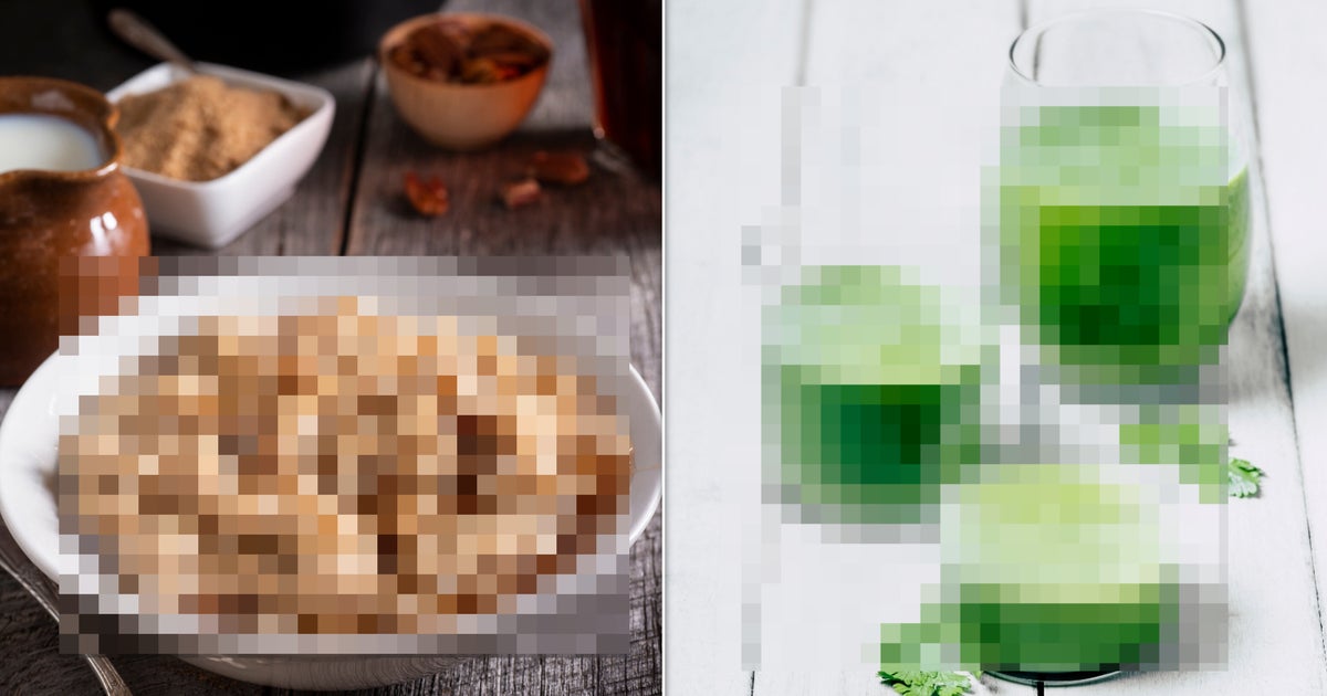The Best Foods For Reducing Acid Reflux, According To Doctors And Nurses - HuffPost