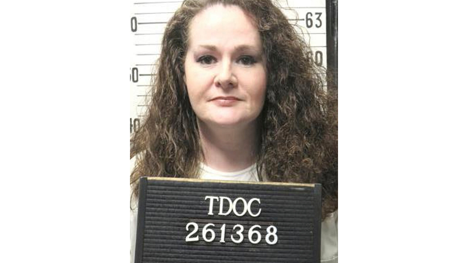 Christa Pike Lives Through Lethal Injection Procedure