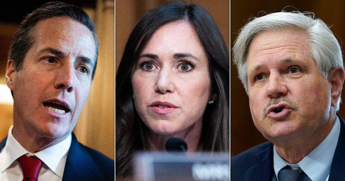 Republicans Sound Delusional About Their Fate In The Midterm Elections