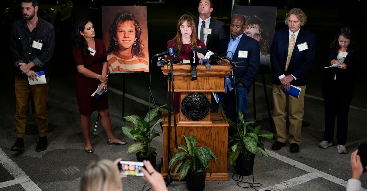 Christa Pike Is Alive A Day After Tennessee’s Failed Attempt To Execute ...