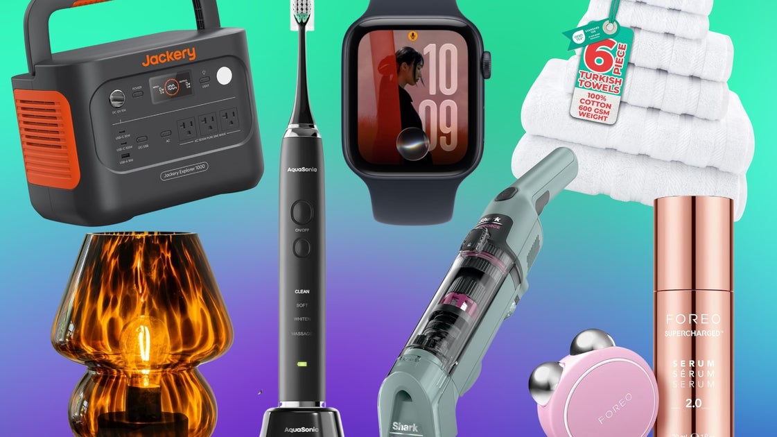 We've Combed Amazon For Days — These Are The Very Best Prime Day Deals That Money Can Buy