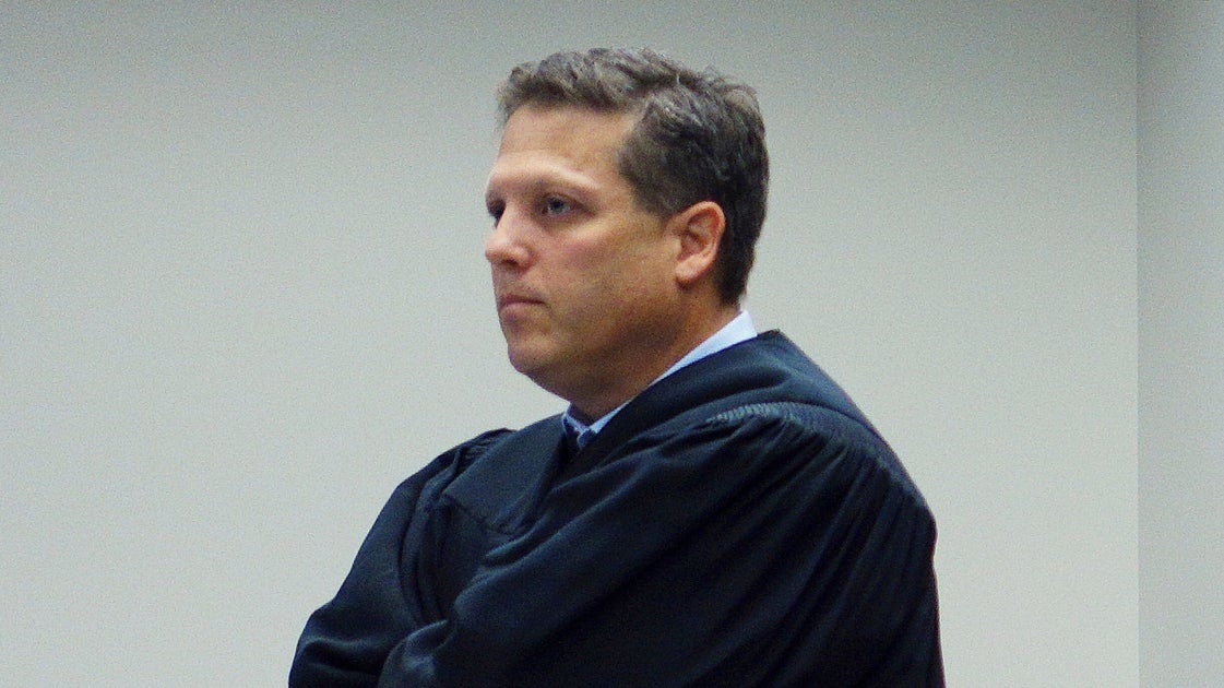 Judge Overturns Trump's Decision To Fire Court-Appointed U.S ...