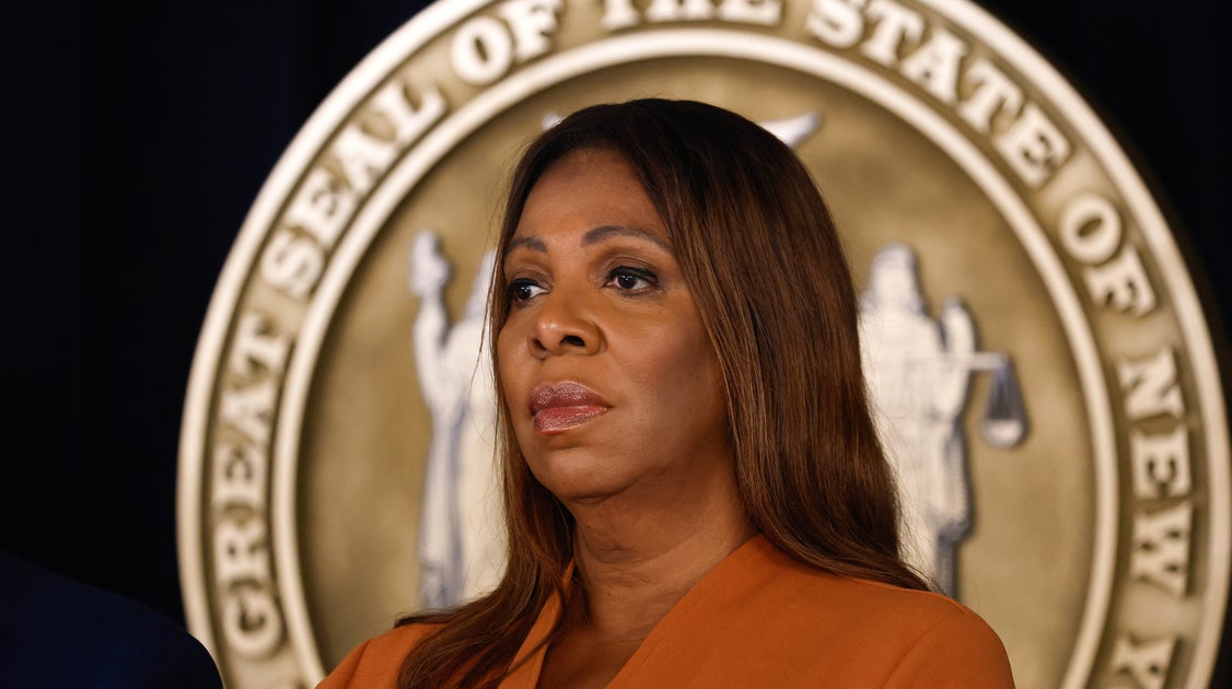 Letitia James Tapped As Special Prosecutor In Cornell Rape Case