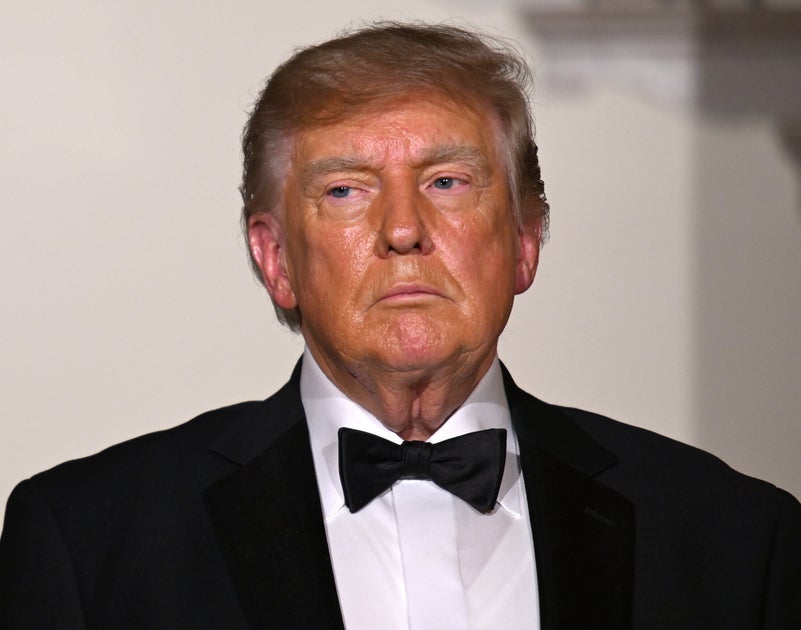 Pay-For-Play Part 2: Trump Plans Another Controversial Crypto Dinner