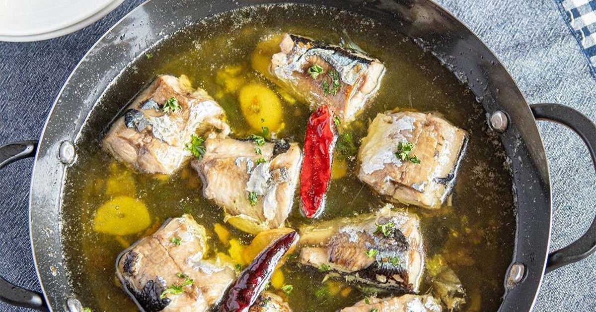 【オリーブオイルがあったら試してみて】これ、アヒージョにしたら大正解!身近な食材で楽しむ「おうちバル」レシピ3選