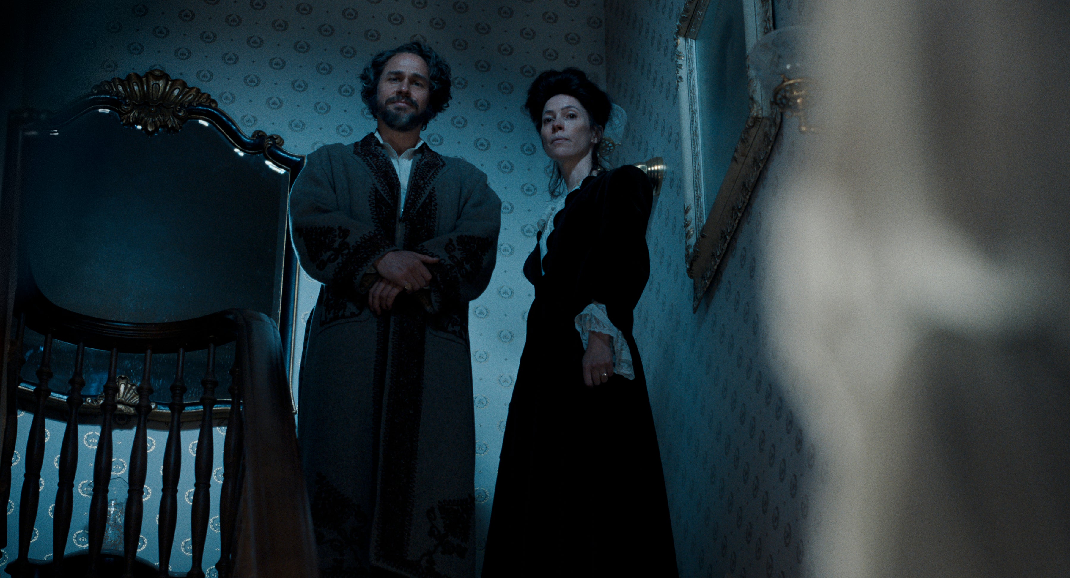 Monster Star's Real-Life Phobia Made Shooting Season 4's Most Gruesome Scene Even Harder