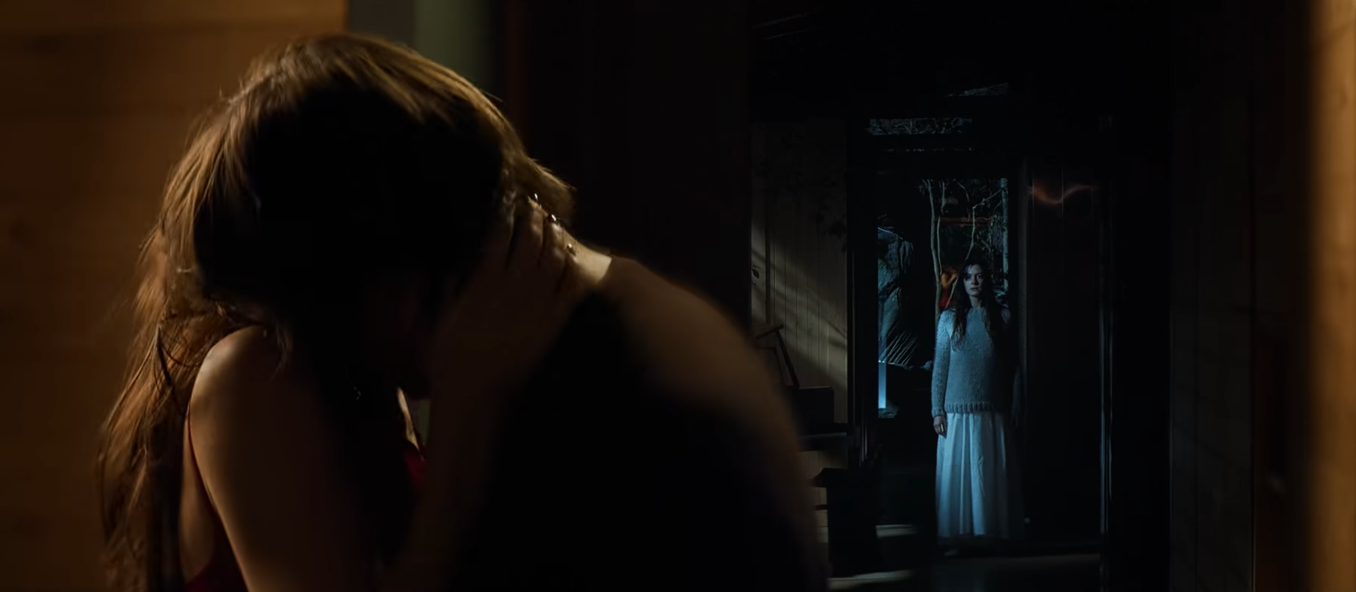 Critics Can't Agree If Anne Hathaway's Verity Is A 'Camp' Guilty Pleasure Or Just A Misfire