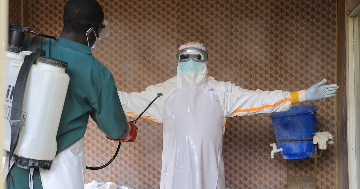 Congos Ebola Outbreak Has Killed Over 4,000 As Authorities Struggle To Contain Virus Congos Ebola Outbreak Has Killed Over 4,000 As Authorities Struggle To Contain Virus