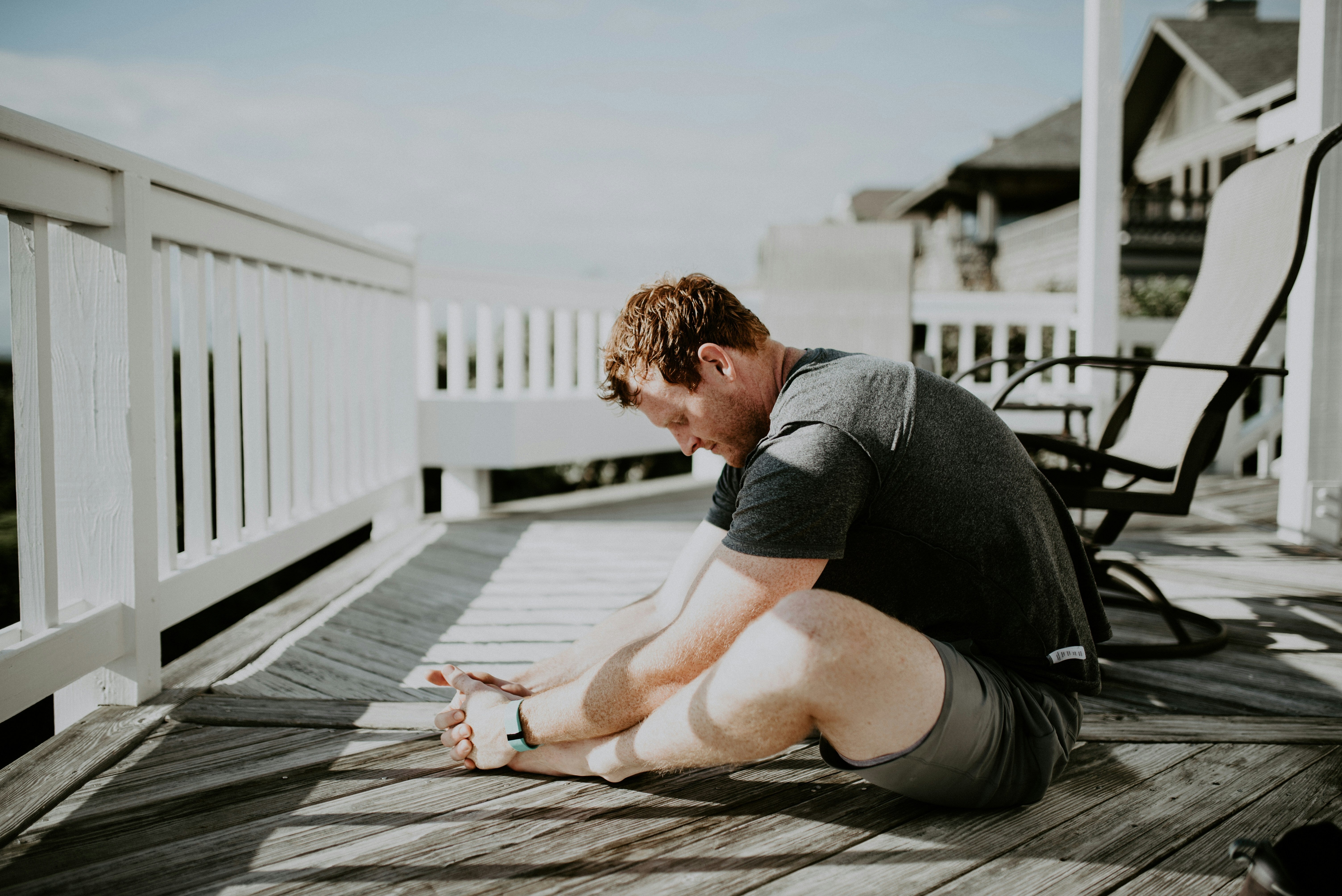 What Are Jelly Legs? Science Explains Why You Feel Shaky After Exercise