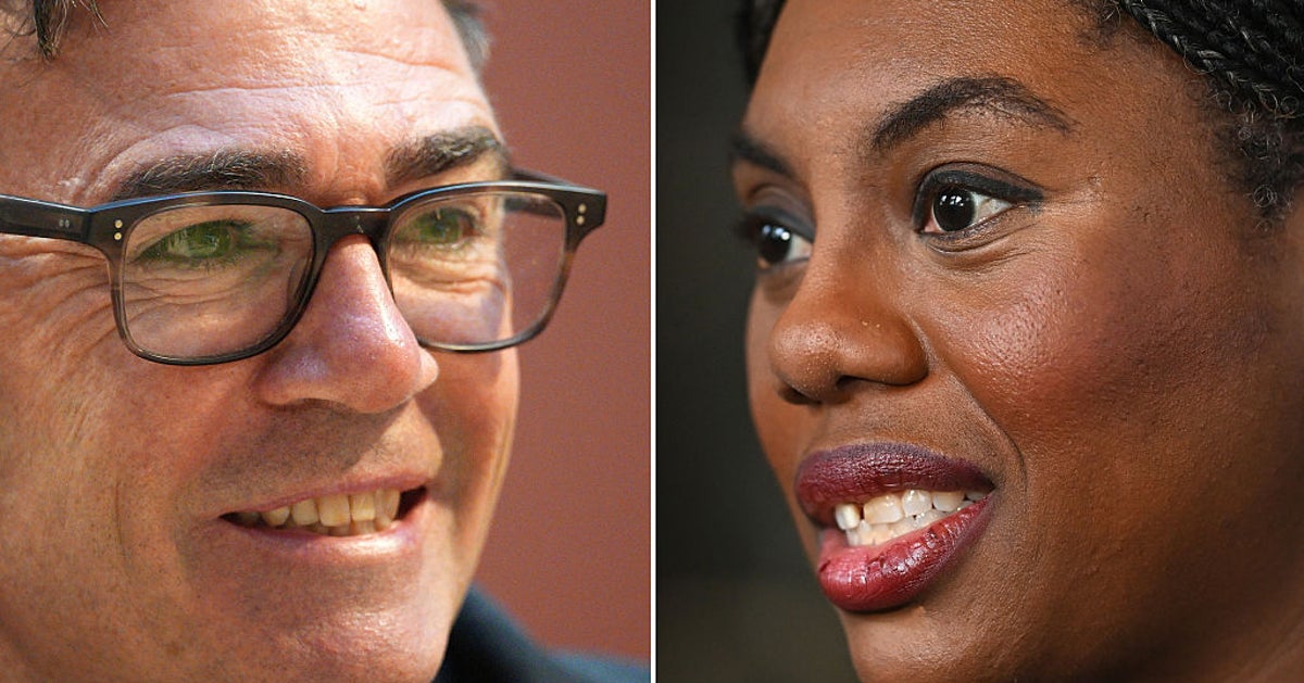 Kemi Badenoch Says Next Election Will Be 'A Battle For The Soul Of The Nation'