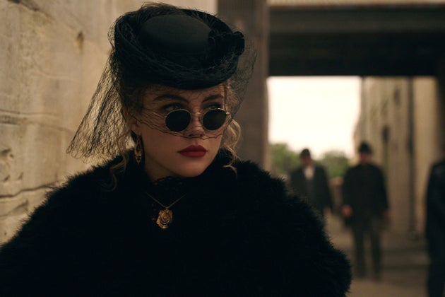 Florence Pugh's take on Cathy Ames is slightly different to what East Of Eden readers might be familiar with
