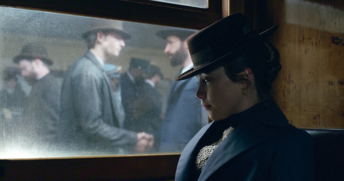 9 Major Ways Netflix's East Of Eden Differs From The Original Book And ...