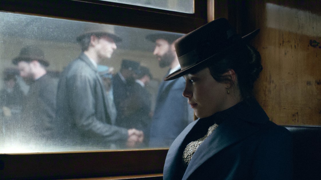 9 Biggest Differences Between Netflix's East Of Eden And Past Versions Of ...