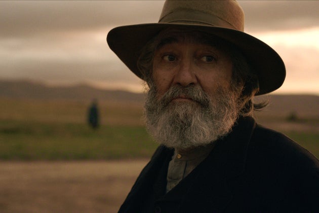 Ciarán Hinds in East Of Eden