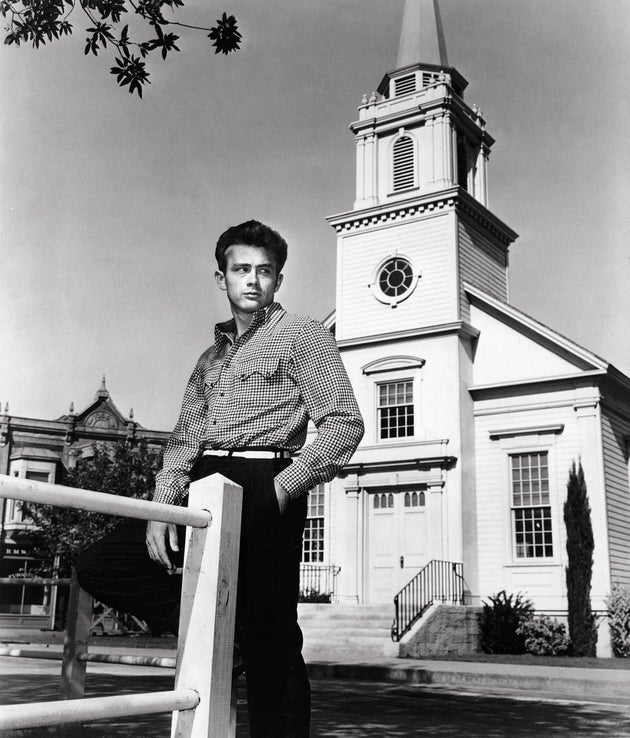 East Of Eden was previously adapted for the screen in 1955, for a film starring James Dean