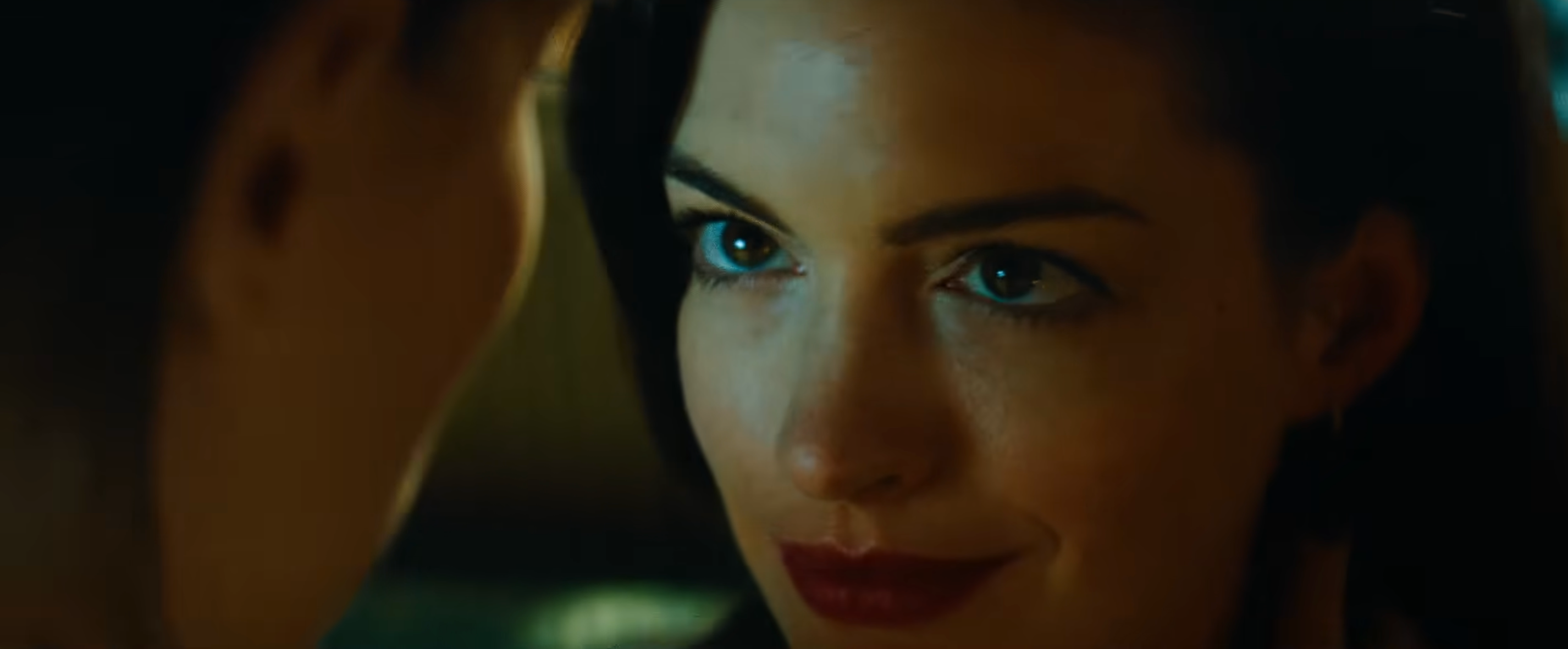 One Of Verity's Steamiest Moments Was All Anne Hathaway And Dakota Johnson's Idea