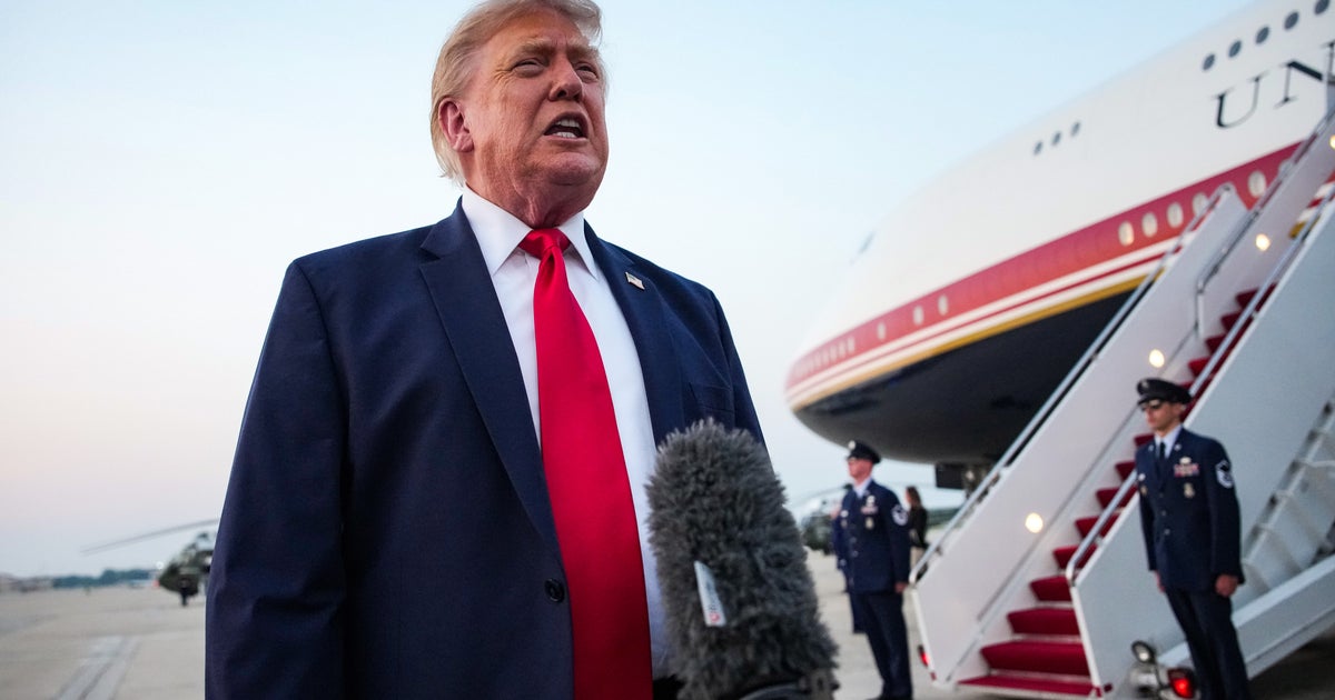 Trump Halts Use of Opulent Yet Vulnerable Jet Sourced from Qatar Trump Halts Use of Opulent Yet Vulnerable Jet Sourced from Qatar
