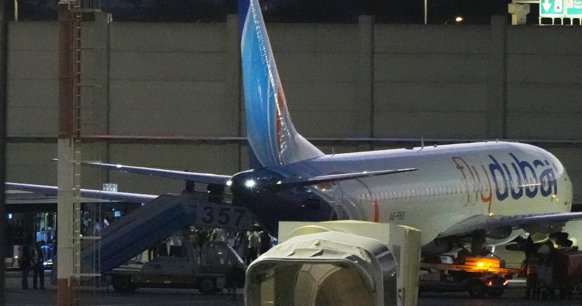 FlyDubai Co-Pilot Who Nearly Crashed Plane Was Barred From Flying By Oman Over Extremism Concerns FlyDubai Co-Pilot Who Nearly Crashed Plane Was Barred From Flying By Oman Over Extremism Concerns