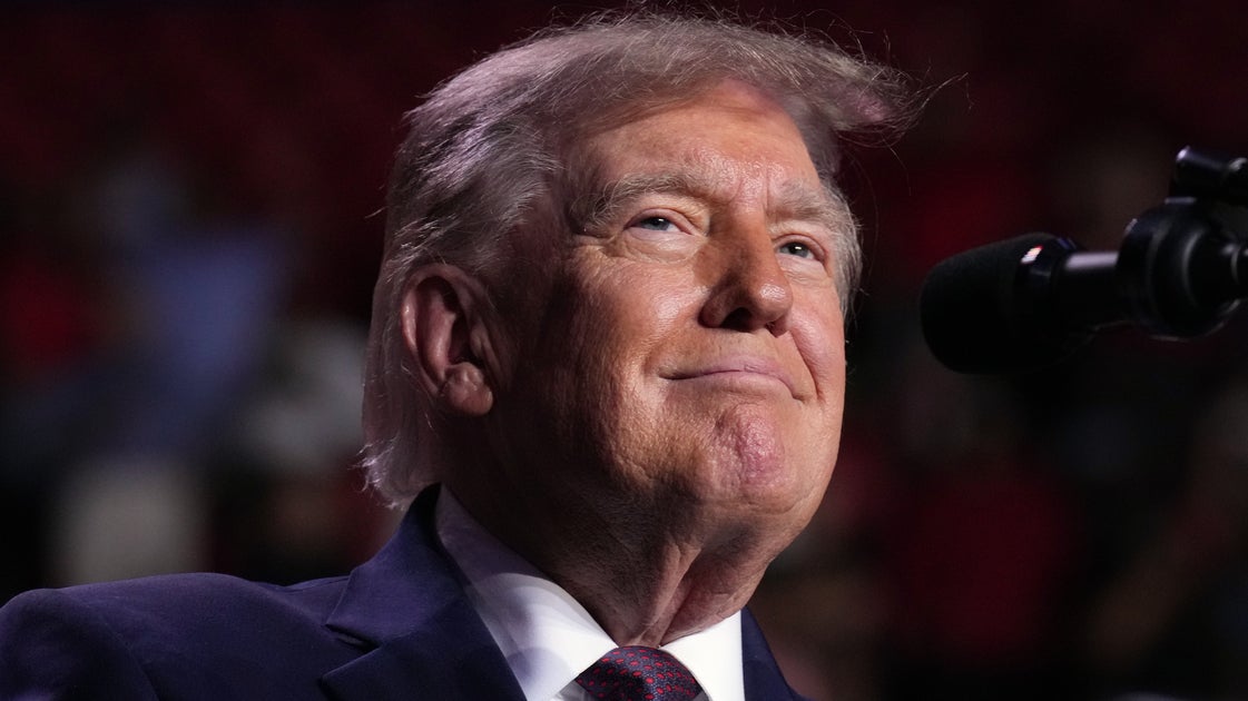 Bill Maher Has 1 Request For New Bosses After Merger — And It Has To Do With Trump