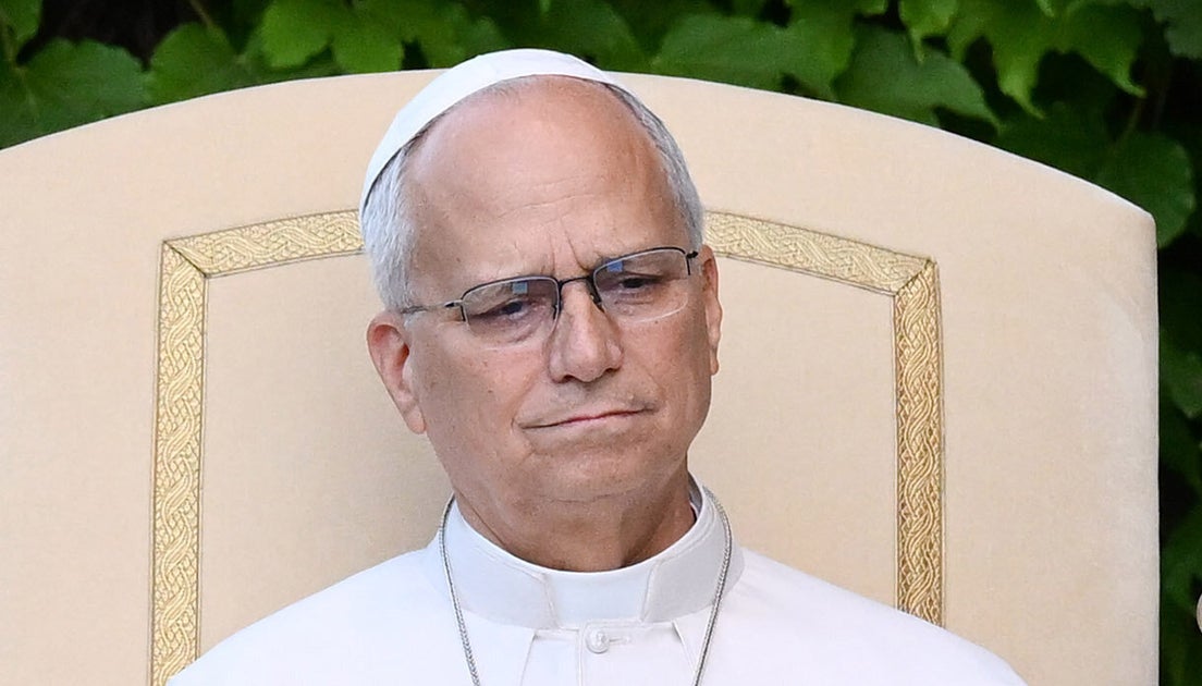Pope Leo Came After 1 Trump's Favorite Pastimes — And Said It Lacks 'The Spark Of Humanity'
