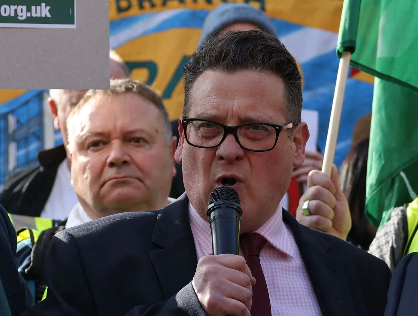 Rebel MP Hails Labour Climbdown On Scrapping Jury Trials After Backlash