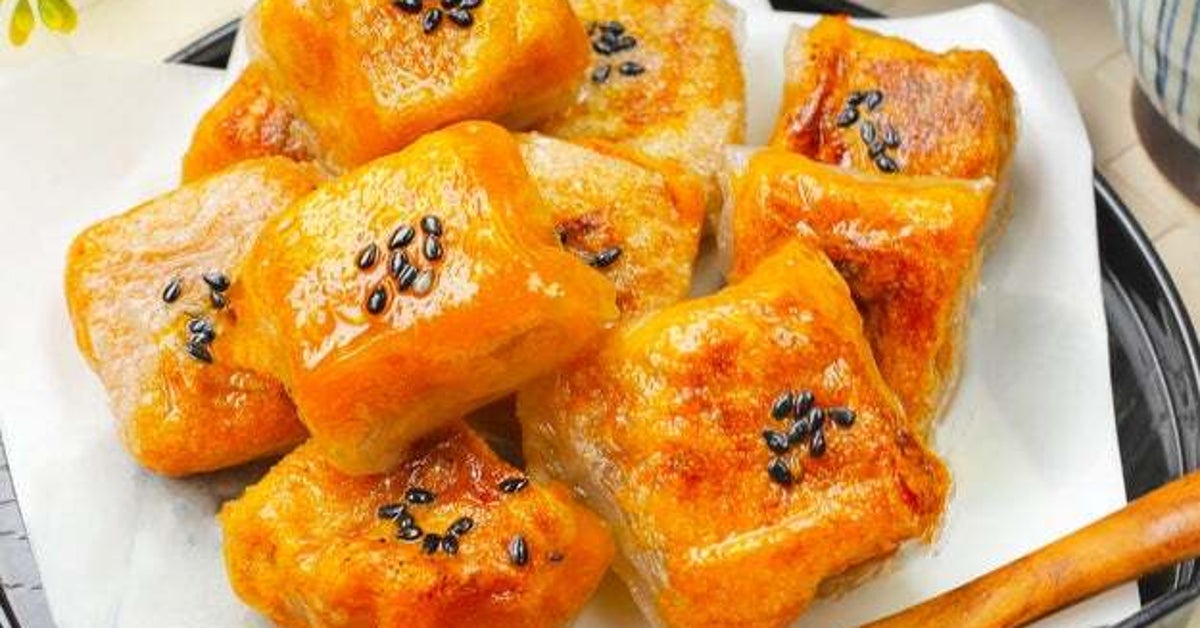 【かぼちゃ買ったら全部これ作りたい!】煮物よりハマる!?おかずもおやつも絶品な簡単レシピ5選