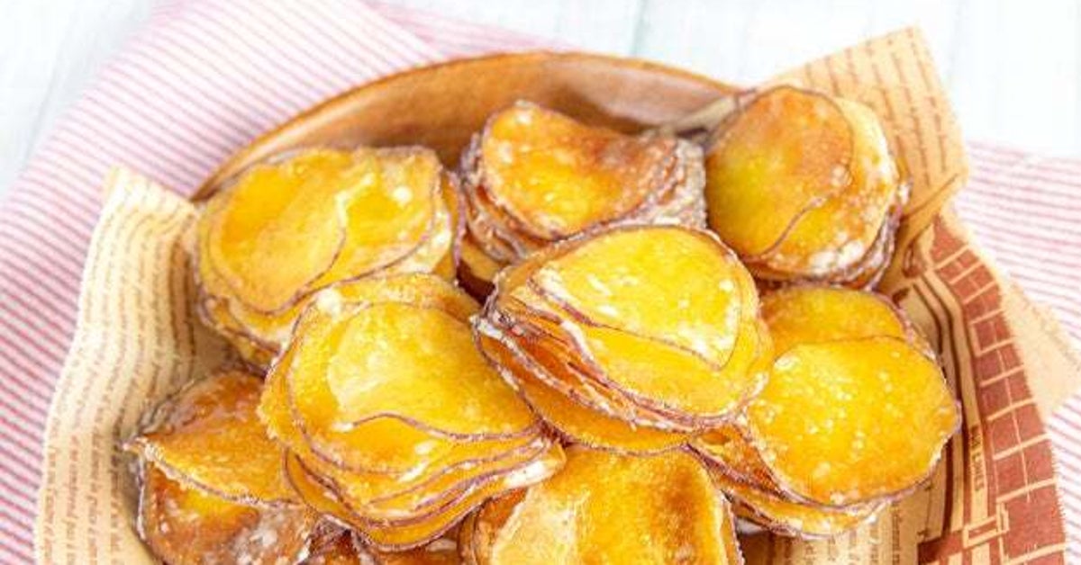 【焼き芋だけじゃもったいない!】カリッ、ほくっがたまらない。秋に食べたい「さつまいも」レシピ5選
