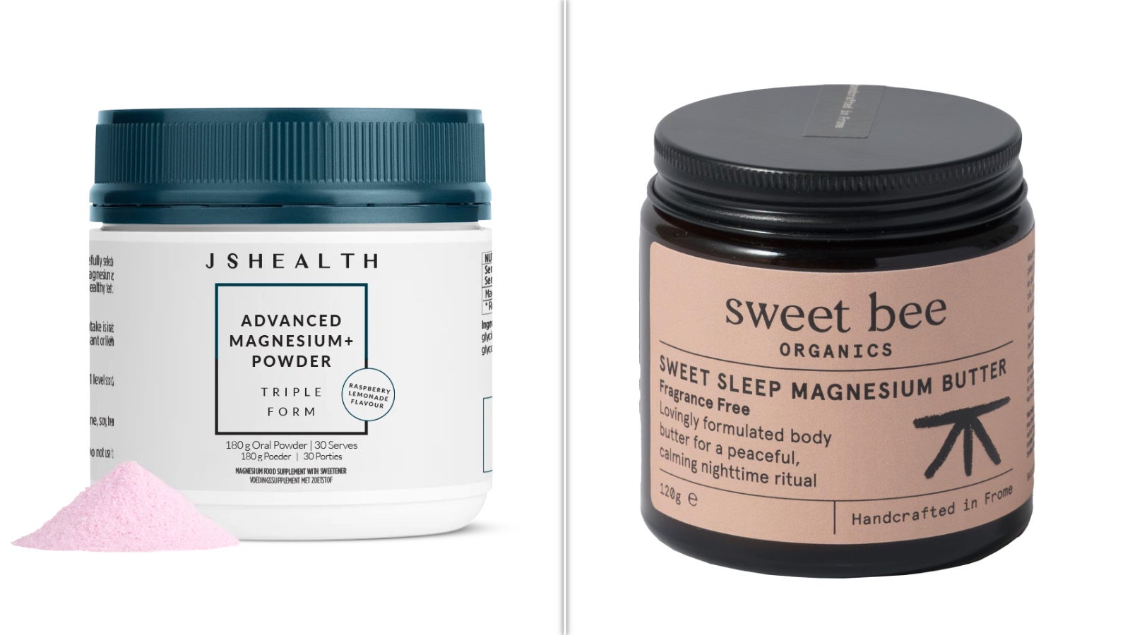 The 8 Best Magnesium Supplements To Guarantee A Restful Slumber