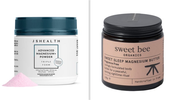 JS Health/ Amazon