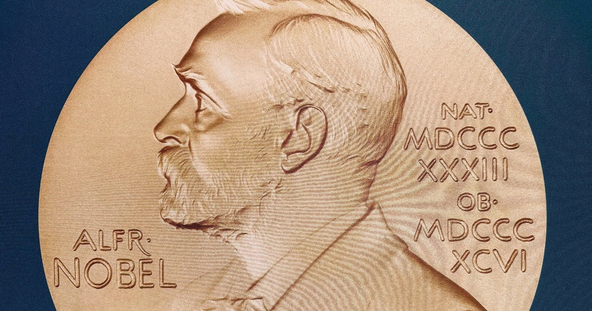Nobel Medicine Prize Goes To 3 Scientists For Research Into Brain Activity