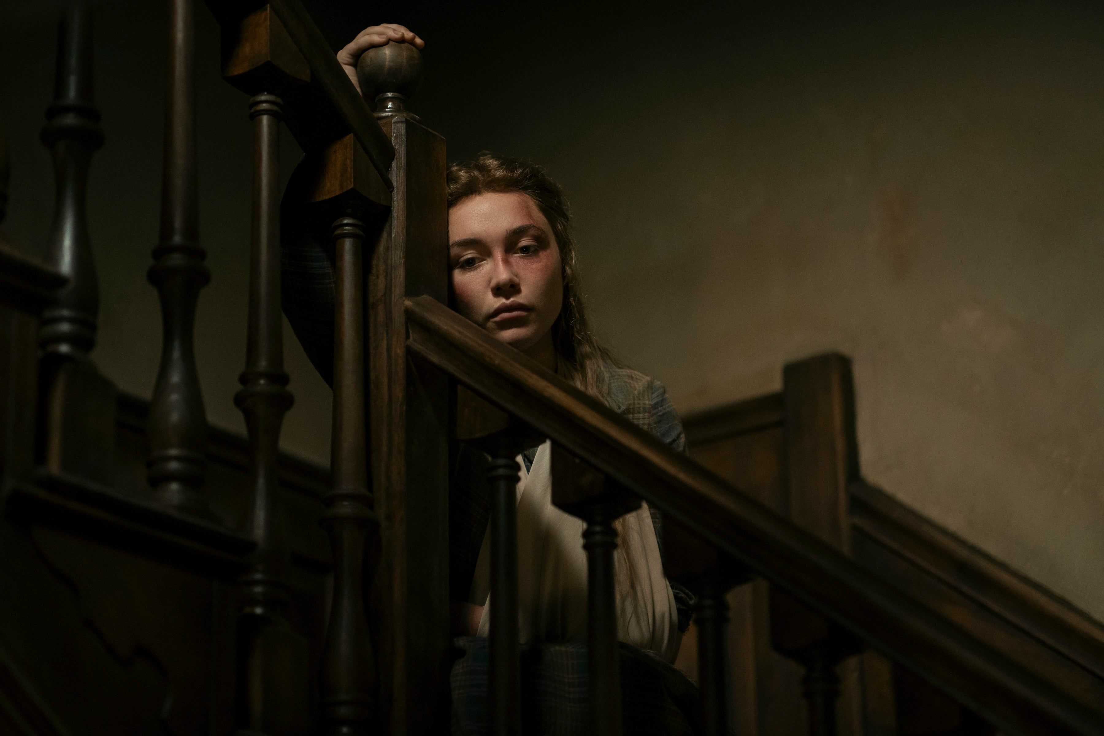 East Of Eden Creator Opens Up About Planned Episode She Had To Cut From Netflix Series