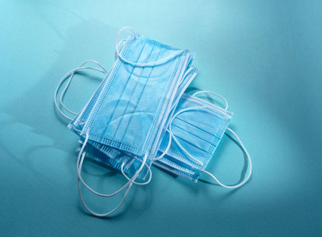 Face masks