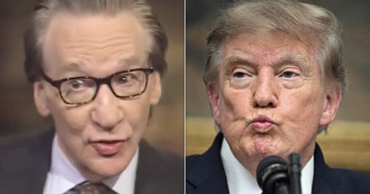Bill Maher Gives Shocking Take On Donald Trump And ‘Ass Kissers’