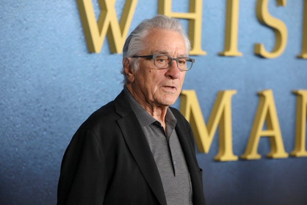 Robert De Niro