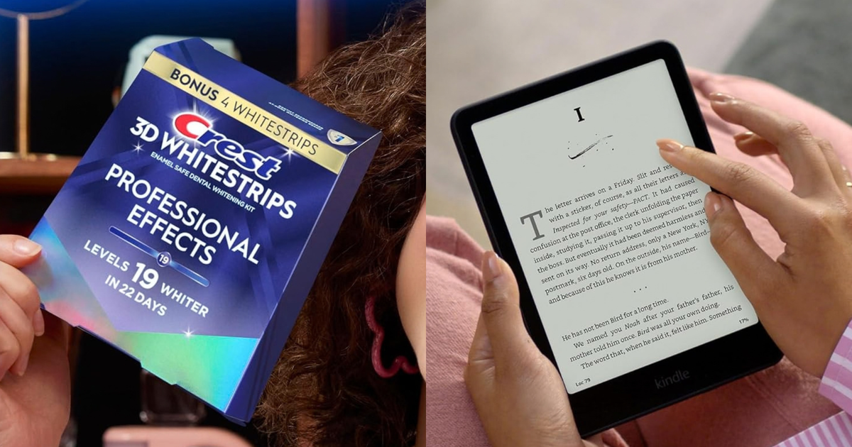 These Prime Day Sales Are ‘Life-Changing' — And People Don't Know How They Lived Without Them
