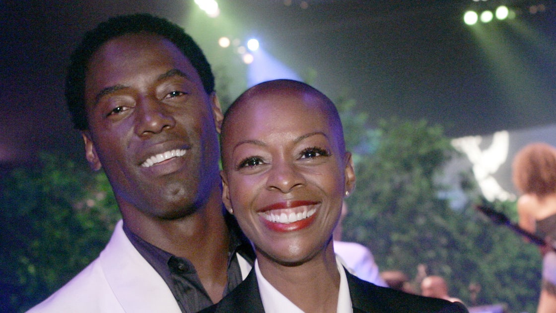 'Grey's Anatomy' Actor Announces Wife's Death One Year After Passing: 'The ...