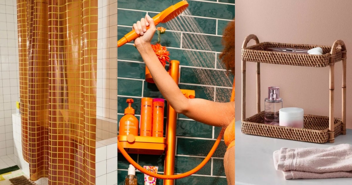 31 Dinge für Ihr Badezimmer, die Ihre Gäste begeistern werden: „Wow ...