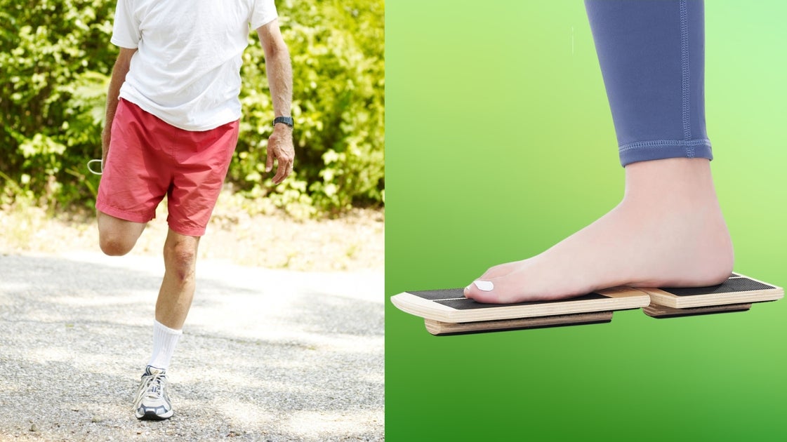 If You Can Feel Your Balance Declining, You Might Want To Think About ...