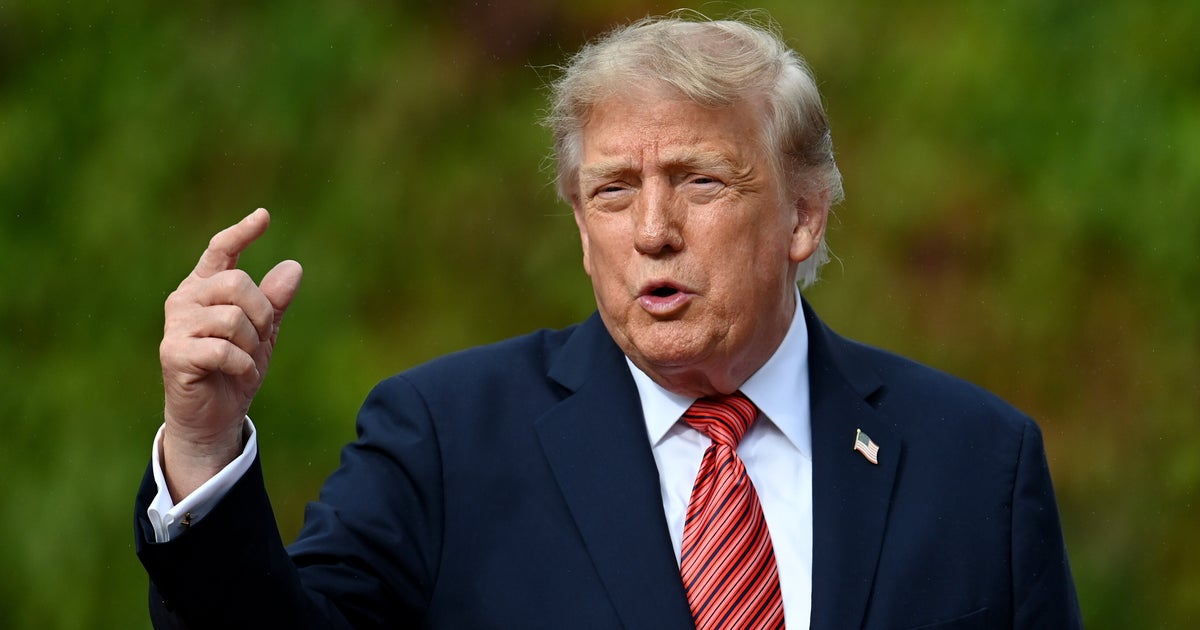 Trump Takes A 'Monster’ Dose Of This Common Medication — And Doctors Have ...