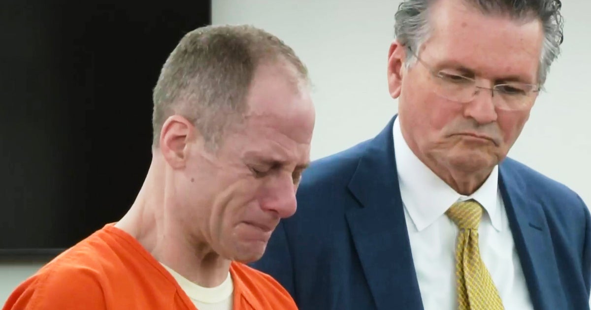 Former ‘American Idol’ Singer Sentenced To Life In Prison For Wife’s Murder