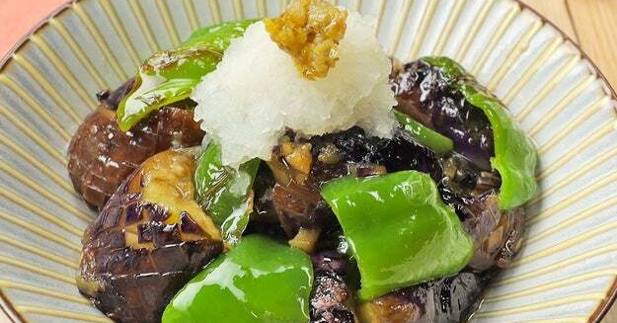 【ピーマンがあったら作って！】炒めるだけでこんなにおいしい！ご飯が進む「簡単おかず」5選
