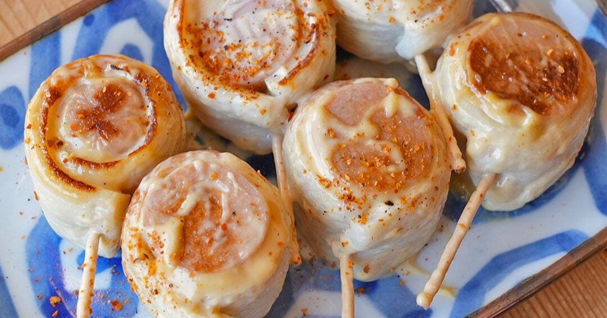 【ギョニソ、余ってたらコレ】ダマされたと思ってやってみて！魚肉ソーセージの人気レシピ3選