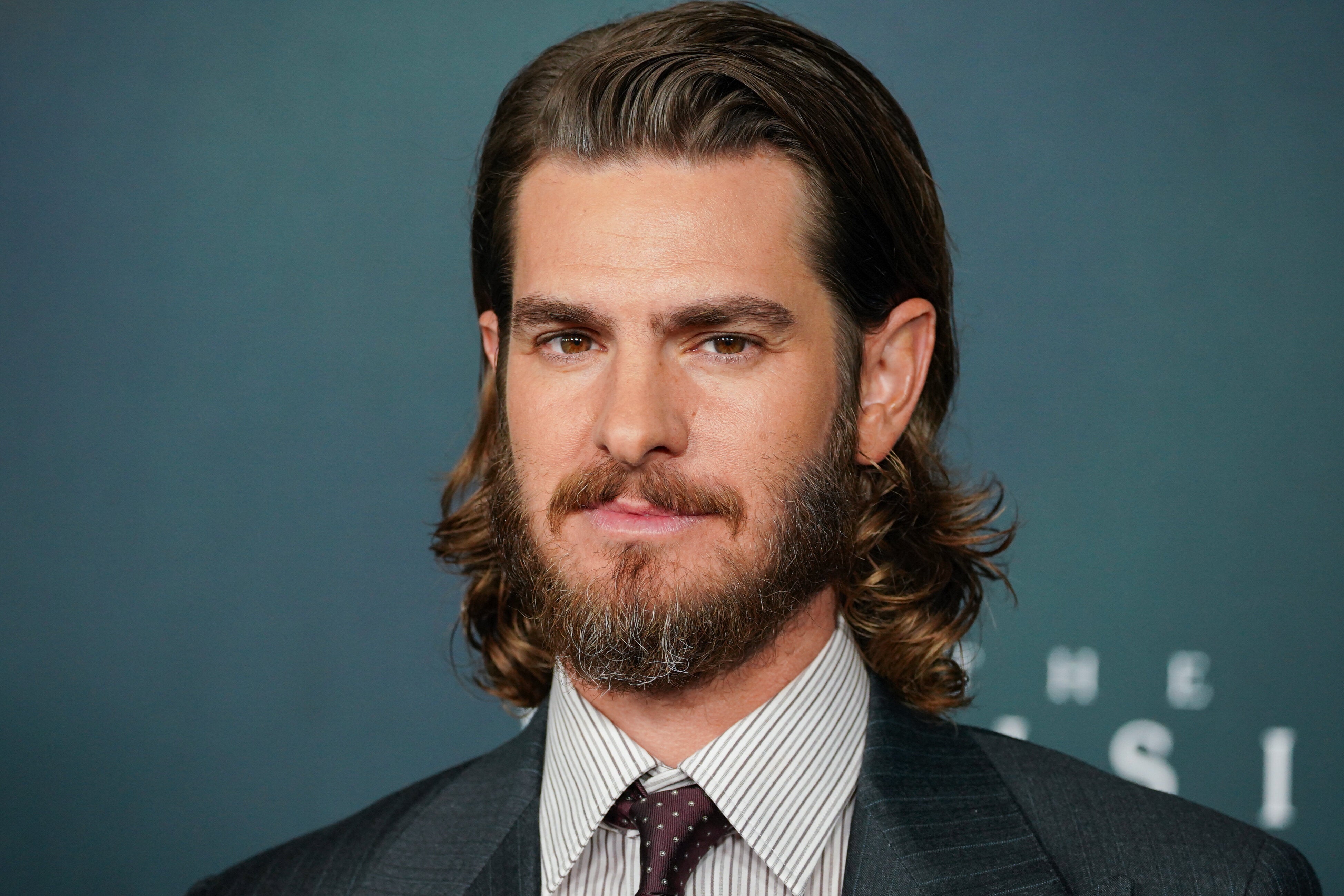 Andrew Garfield Says Working On New AI Drama 'Scared' Him Off Using ChatGPT