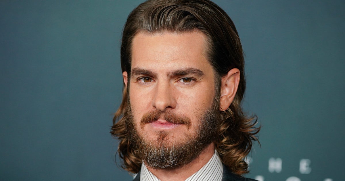 Andrew Garfield Says Working On New AI Drama 'Scared' Him Off Using ...