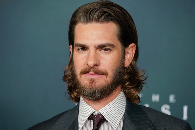 Andrew Garfield