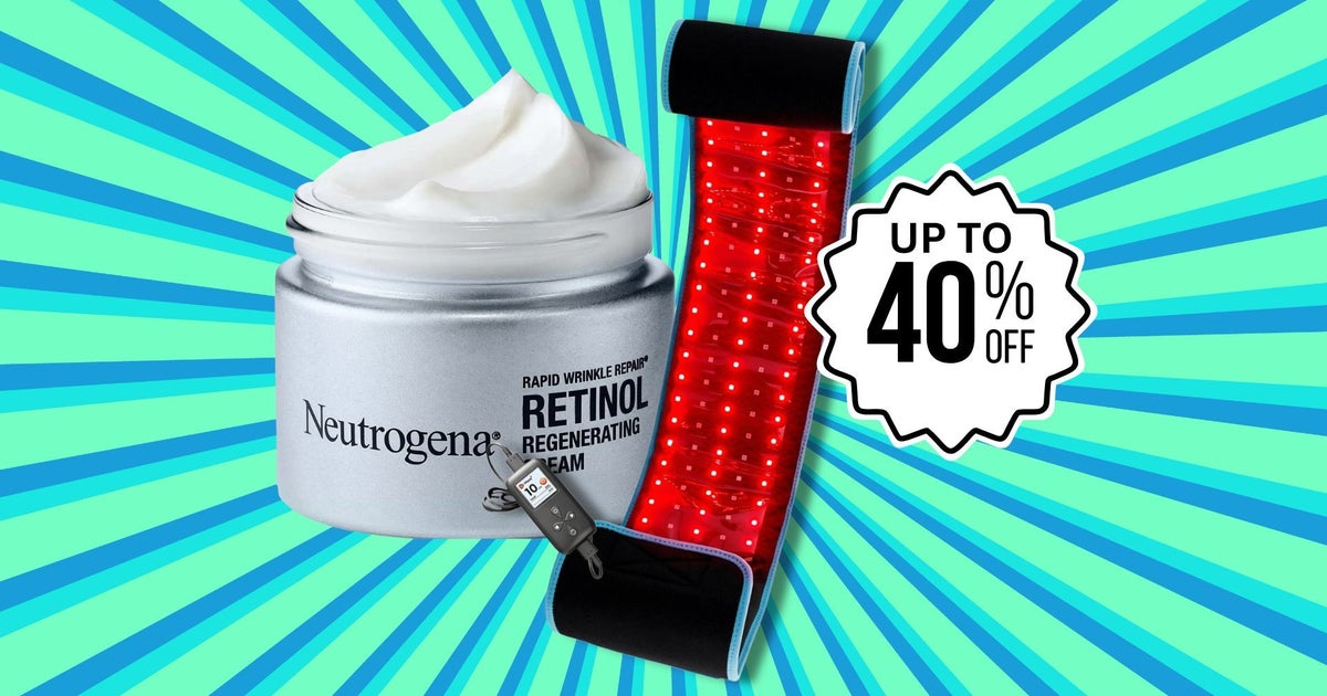I’ve Tried Just About Every Wellness Product Known To Man. These 9 Prime Day Deals Are Must-Grabs.