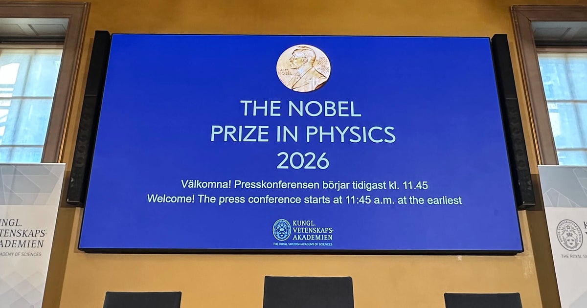 Francis Halzen Wins Nobel Prize In Physics For Work On High-Energy Neutrinos Of Astrophysical Origin