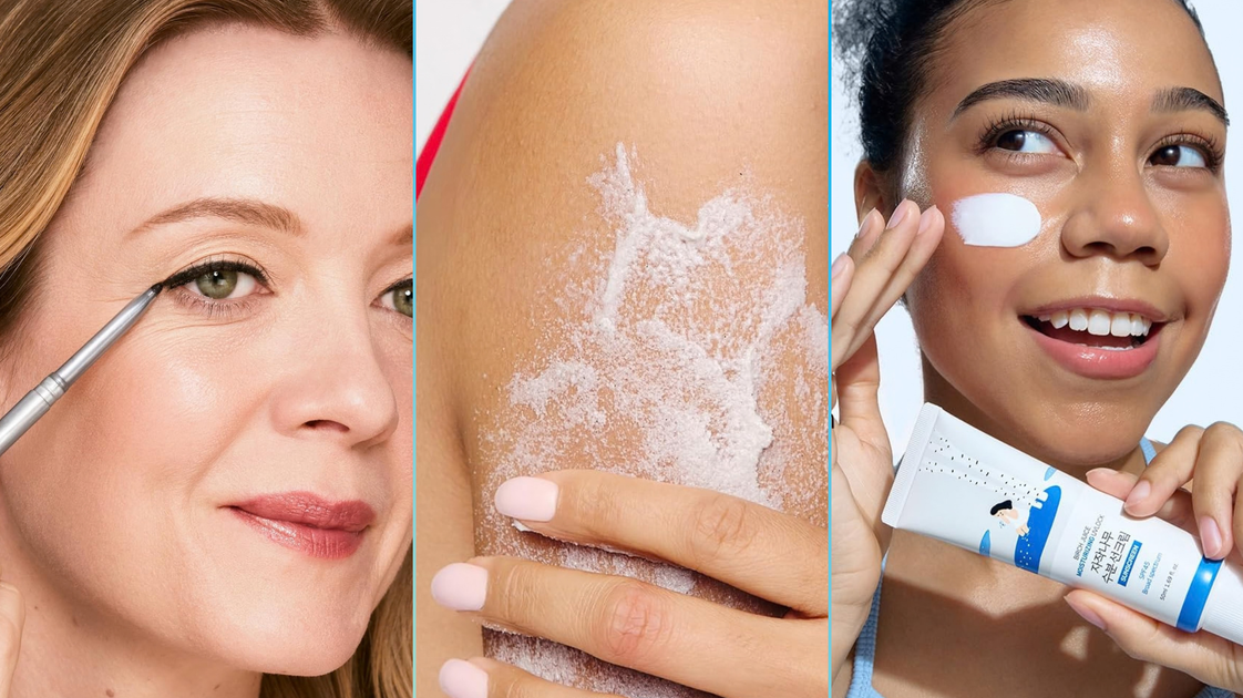 I’m An Extra-Picky Beauty Expert, And I’m Actually Excited About These ...